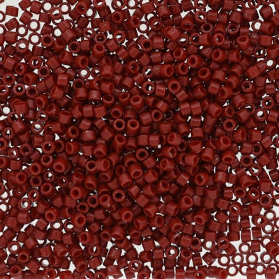 DB2354 - Red Brick Duracoat/Opaque/Dyed 10 grams