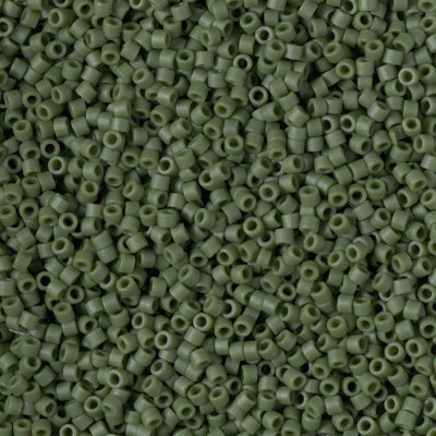 DB2291 - Evergreen/Opaque/Matte/Glazed 10 grams