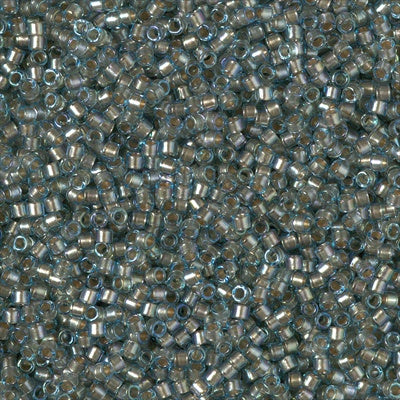 DB2379 - Iced Slate Inside Color Lined/Dyed 10 grams