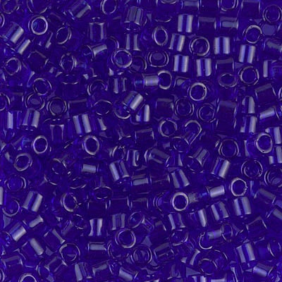 DBL0707 - Cobalt Blue Transparent