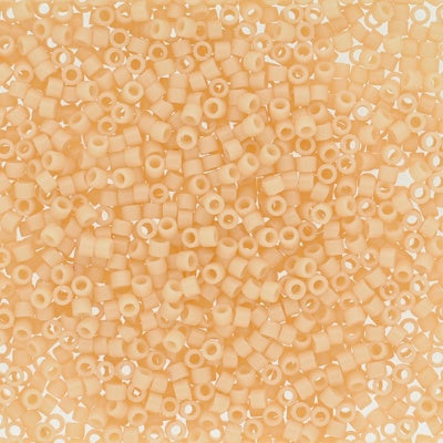 DB2351 - Peach Bellini Duracoat/Opaque/Dyed 10 grams