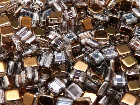 Czechmates Crystal Valentin 6mm