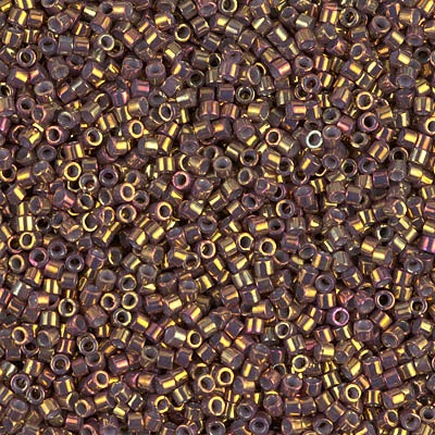 DB1010 - Golden Metallic/Luster/Rainbow 10 grams