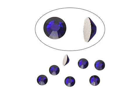 Dark Indigo SS16 24pcs