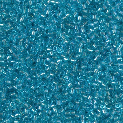 DB2382 - Glacier Blue Inside Color Lined/Dyed 10 grams