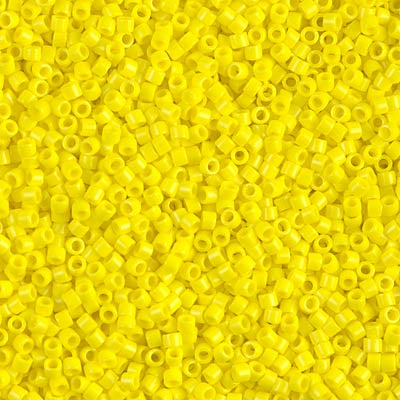 DB0721 - Yellow Opaque 10 grams