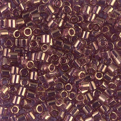 DBL0108 - Amethyst Transparent/Luster
