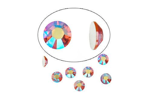 Topaz (AB) SS20 24pcs