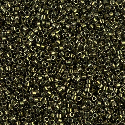 DB0011 - Olive Metallic 10 grams