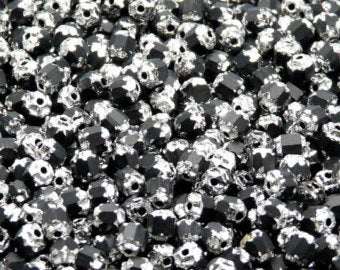 Jet Matte Labrador 4mm