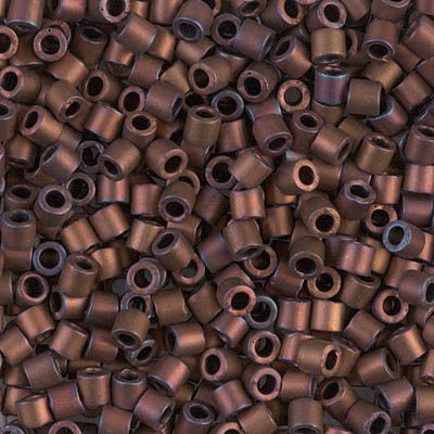 DBL0312 - Dark Copper Metallic/Matte/Rainbow