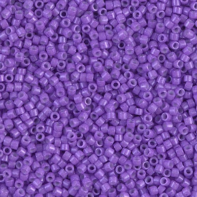 DB1379 - Purple Opaque/Dyed 10 grams
