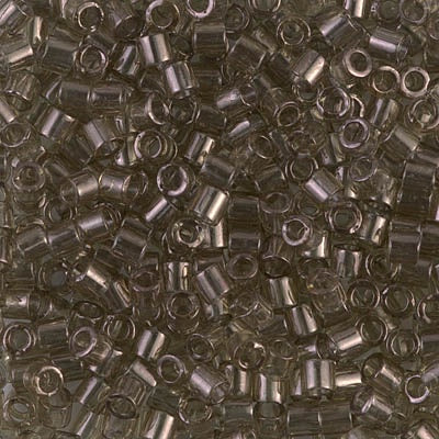 DBL0123 - Light Greyish Olive Transparent/Luster