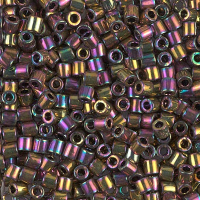 DBL0023 - Light Bronze Metallic/Rainbow 10 grams