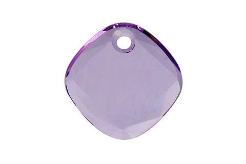 Metro Pendant Violet 18mm 1pc