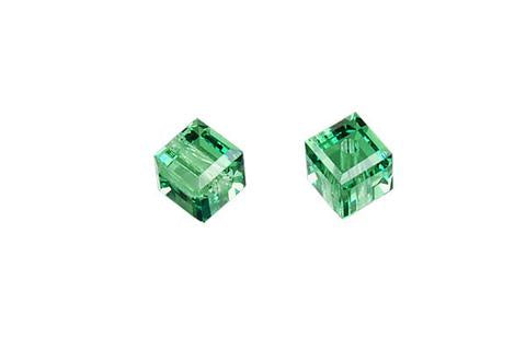 Cube Erinite 6mm 6pcs