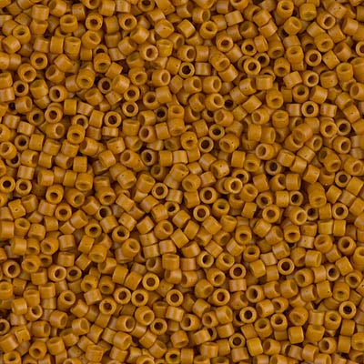 DB0653 - Dark Pumpkin Opaque/Dyed 10 grams