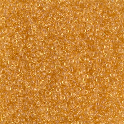 15-0132 - Light Gold Transparent 10 grams