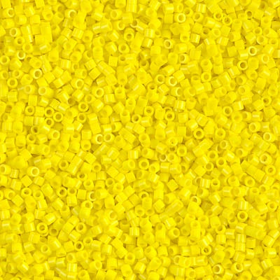 DBS0721 - Yellow Opaque