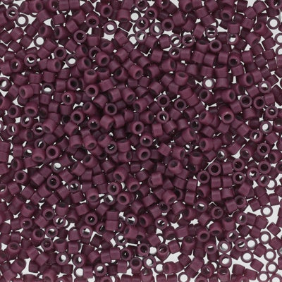 DB2355 - Dark Orchid Duracoat/Opaque/Dyed 10 grams