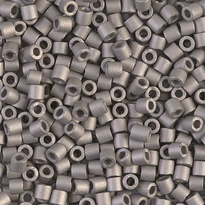 DBL0321 - Nickel Plated Metallic/Matte