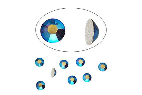 Amethyst (AB) SS20 24pcs