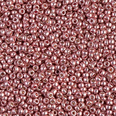 11-4209 - Dark Coral Duracoat/Galvanized 10 grams