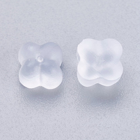 Silicone Ear Nuts