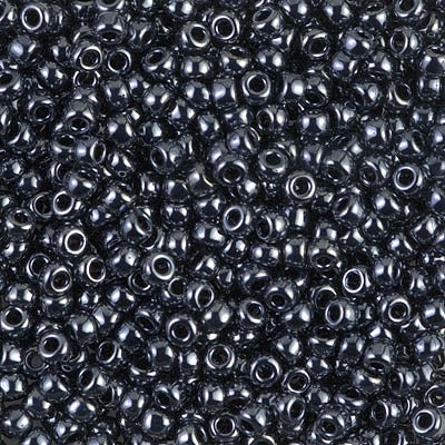 8-0451 - Hematite Metallic 10 grams