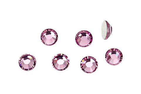 Light Amethyst SS16 24pcs