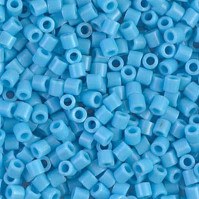 DBL0725 - Turquoise Blue Opaque