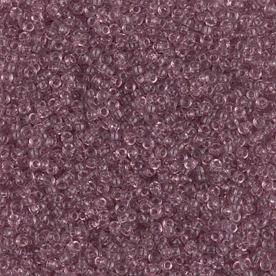 15-0142 - Amethyst Transparent 10 grams