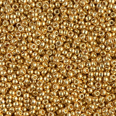 11-4202 - Gold Duracoat/Galvanized 10 grams