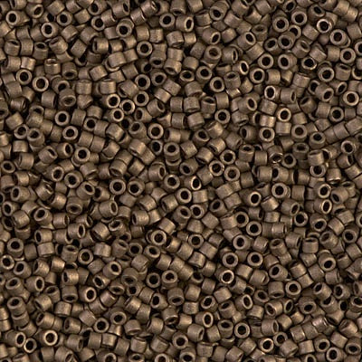 DB0322 - Bronze Metallic/Matte 10 grams
