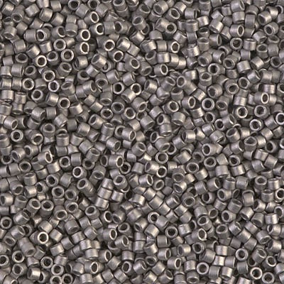 DB0321 - Nickel Plated Metallic/Matte 10 grams