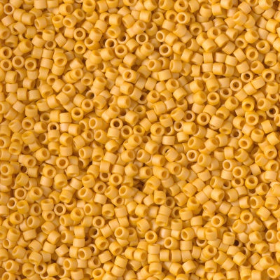 DB2285 - Honey Drop/Opaque/Matte/Glazed 10 grams