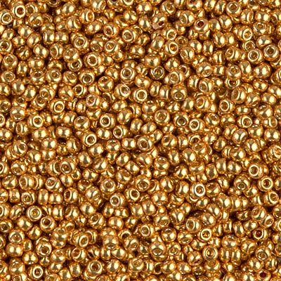 11-4203 - Dark Gold Duracoat/Galvanized 10 grams