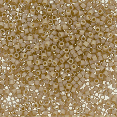 DB2364 - Toasted Oat Duracoat/Opaque/Dyed 10 grams