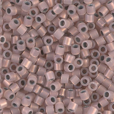 DBL0191 - Opal/Copper Inside Color Lined