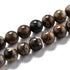 Ocean Jasper Round Beads 8mm