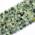 Prehnite Round Beads 6mm