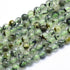 Prehnite Round Beads 6mm