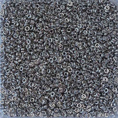 Spacer Palladium Plated Metallic 3mm