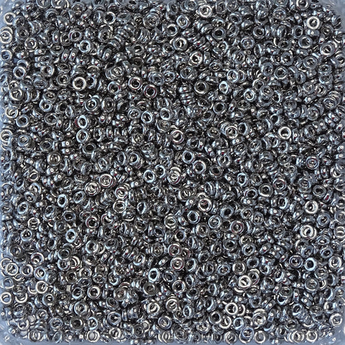 Spacer Palladium Plated Metallic 3mm