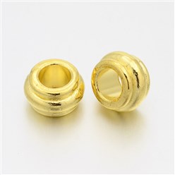 Tibetan Style Spacer 12mm 6pc