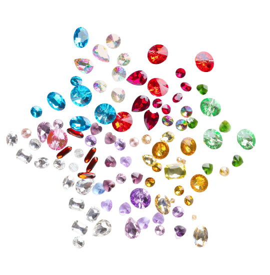 Gem and Bead Mall One Stop Shop for Beads and Other Supplies