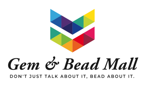 Gem and Bead Mall logo